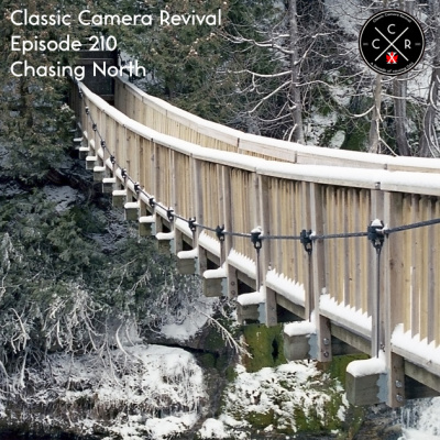 Classic Camera Revival