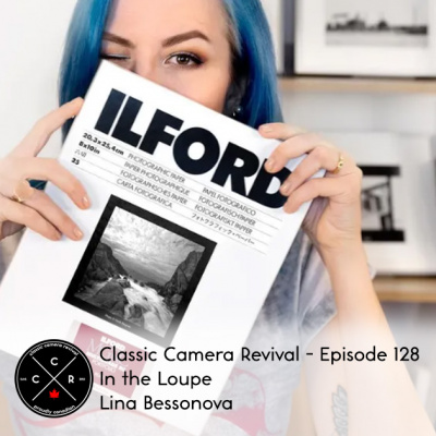 Classic Camera Revival