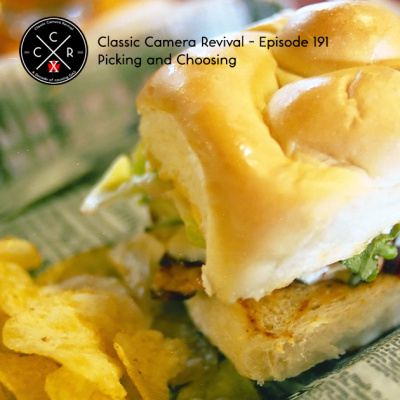 Classic Camera Revival