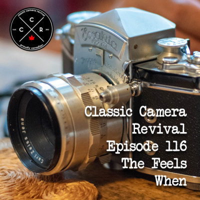 Classic Camera Revival