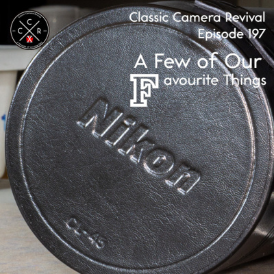 Classic Camera Revival