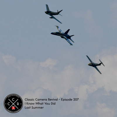 Classic Camera Revival