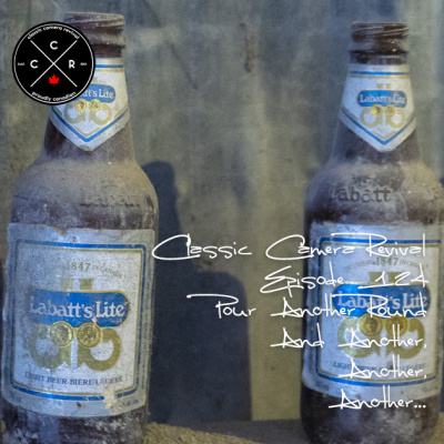 Classic Camera Revival