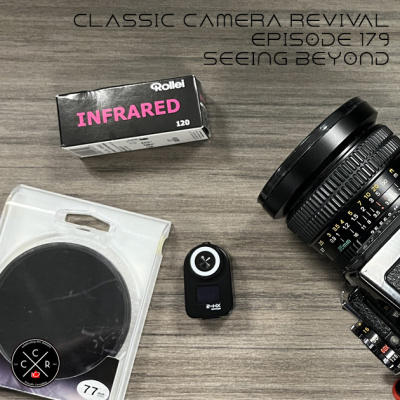 Classic Camera Revival