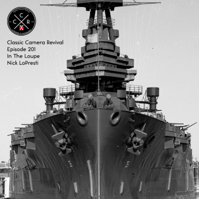 Classic Camera Revival