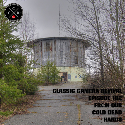 Classic Camera Revival