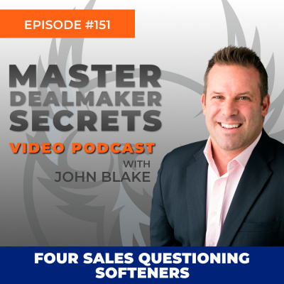 Master Deal Maker Secrets