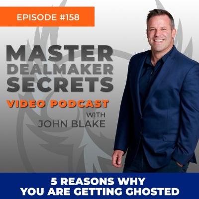 Master Deal Maker Secrets