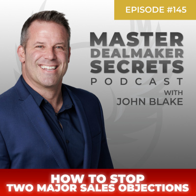 Master Deal Maker Secrets