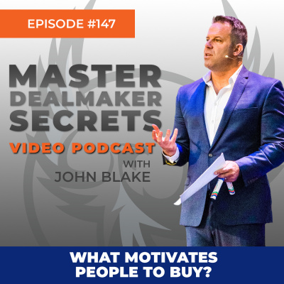Master Deal Maker Secrets