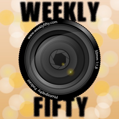 Weekly Fifty