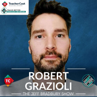 Overcoming Imposter Syndrome in Business – Featuring Robert Grazioli