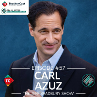 Helping Students Understand Their World from A to Z featuring Carl Azuz