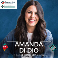 Enhancing Education Through Human-Centered Design: Insights from Amanda Di Dio