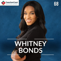 Empowering Online Entrepreneurs: Whitney Bonds’ Journey from Teacher to Successful Content Creator