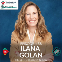 Building a Personal Brand to Leap Your Career Forward: A Conversation with Ilana Golan