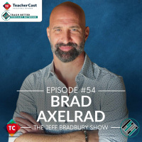 Are You Ready To Face Your Dragon? A Conversastion with Brad Axelrad