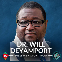 “The Edupreneur” – A Conversation with Dr. Will Deyamport