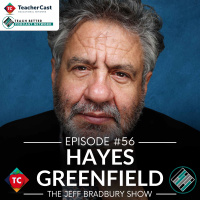 The Creative Sound Play of Jazz Music: A Conversation with Saxophonist Hayes Greenfield