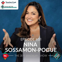 Nina Sossamon-Pogue: Navigating Tough Times with Resilience