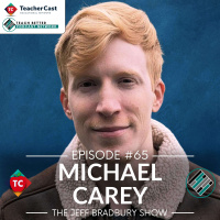Unlocking Leadership Insights: Michael Carey on Adaptability and Growth in the Trades