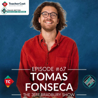 Unlocking Podcast Success: Insights from Tomas Fonseca on Growth, Commitment, and Quality