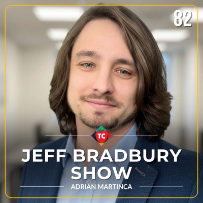 Teachercast Educational Broadcasting Network (full Audio)