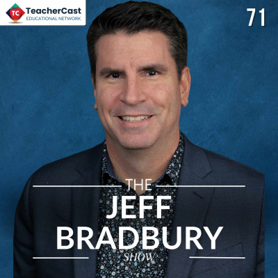 Teachercast Educational Broadcasting Network (full Audio)