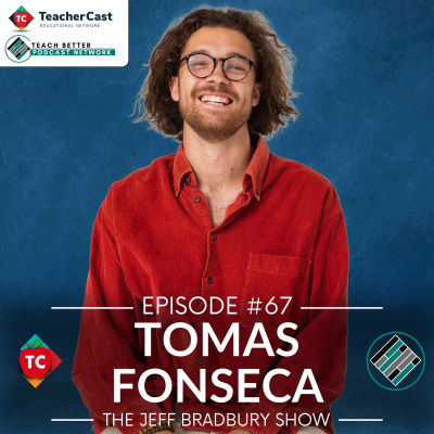 Teachercast Educational Broadcasting Network (full Audio)