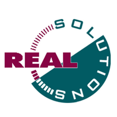 Eps-realsolutions
