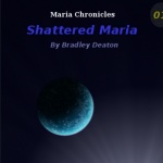 Shattered Maria