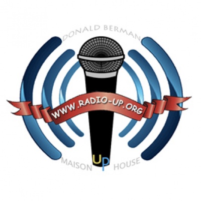 Donald Berman UP House: Radio-UP