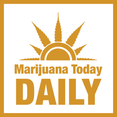 Marijuana Today Daily