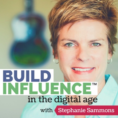 Build Your Influence in the Digital Age: Entrepreneurship | Leadership | Personal Branding | Marketi...