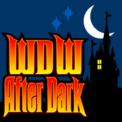 Wdw After Dark