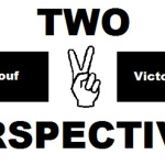 Two Perspectives: Sports Show