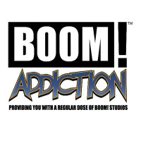 BOOM! Addiction: Episode 105 - Talking Wilds End #6 and More!