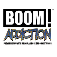BOOM! Addiction: S4E2 - Talking May 17 New Comics