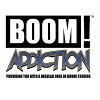 BOOM! Addiction - S4E3: Talking May 26 New Comics