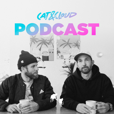 Coffee Podcast By Cat  Cloud