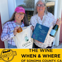 Episode 232 - Beth  Marcy chat about their recent adventures
