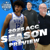 2025 ACC Season Preview  Predictions -- Can Anyone STOP Duke?