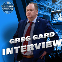 Wisconsins Greg Gard on continuing on with Bo Ryans Legacy