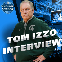 Legendary Head Coach Tom Izzo believes the transfer portal ROBS kids out of future relationships
