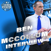 Iowas Ben McCollum is READY for Year One with the Hawkeyes