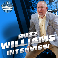 Buzz Williams on building Maryland’s team, leaving Texas AM, expectations for 2025 season