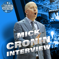 UCLAs Mick Cronin explains how he needs Donovan Dent to play more like Braden Smith