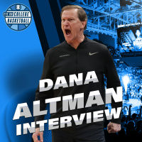 Oregons Dana Altman details the IMPACT of Jackson Shelstads injury