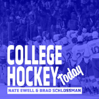Dream NCAA Matchups  Abdelkaders Ode to College Hockey