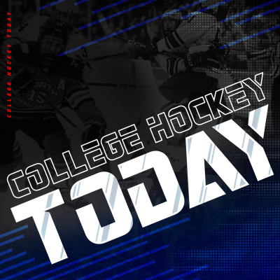 College Hockey Coaches Show